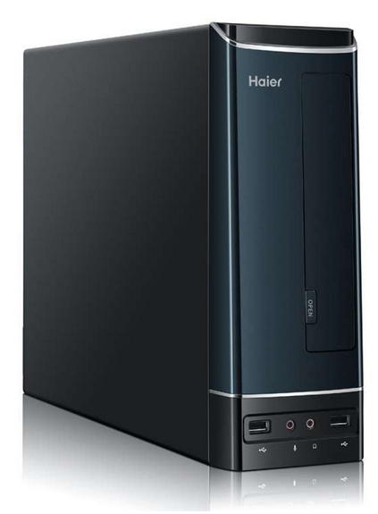 Haier QS-J7 PC Intel® Celeron® J3160 – image 2