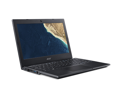 Acer TravelMate B118-M-C2UL Intel® Celeron® N4000 Laptop – image 2
