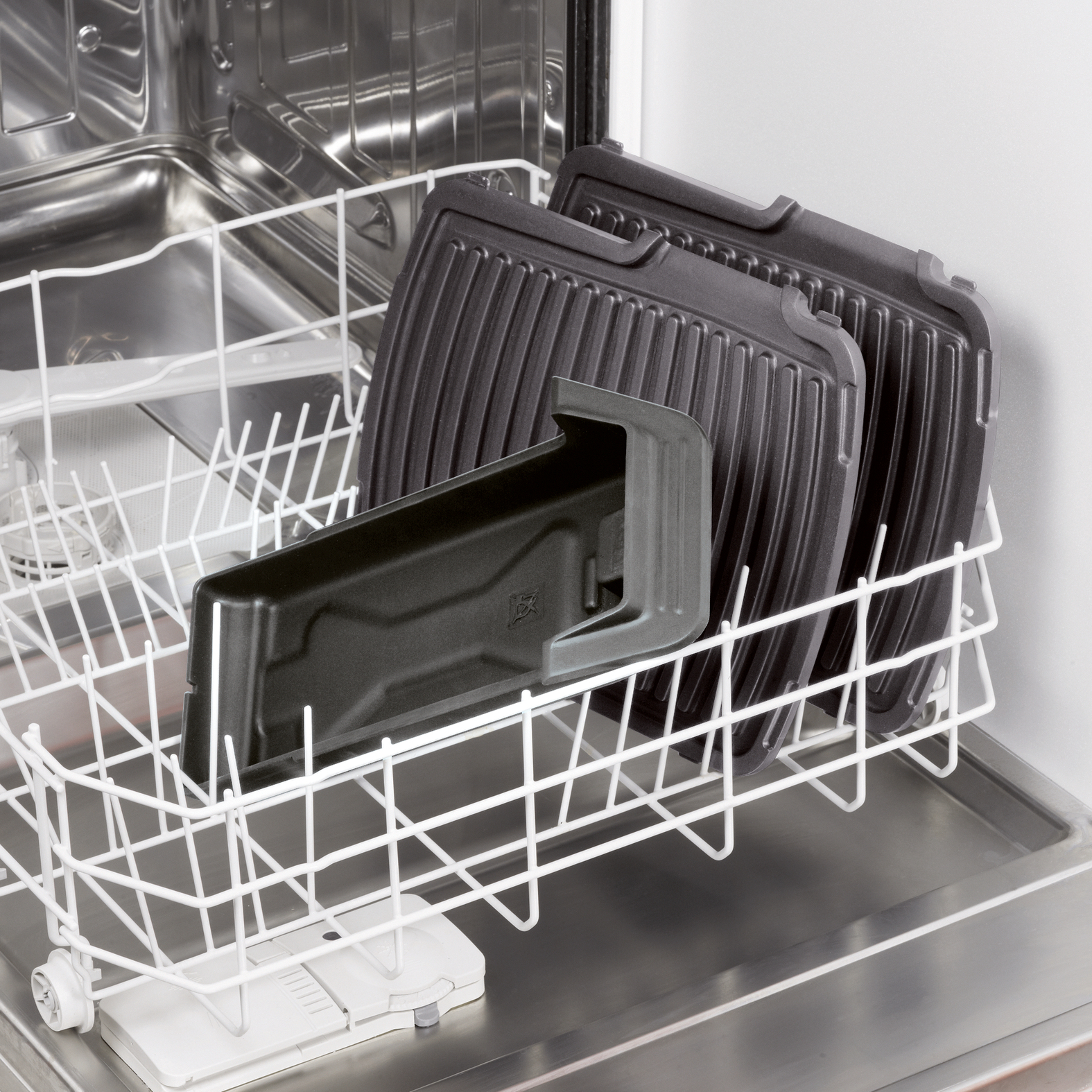 Tefal Ultra Compact GC3088 contact grill – image 7