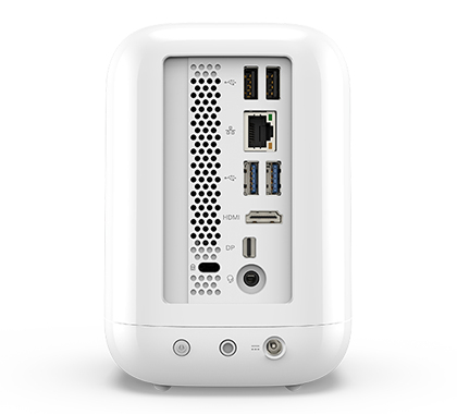 Acer Revo RL85-UR52 Intel® Celeron® 2957U – image 5