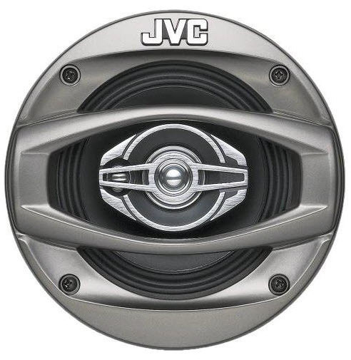 JVC CS-HX438U car speaker 3-way – image 1