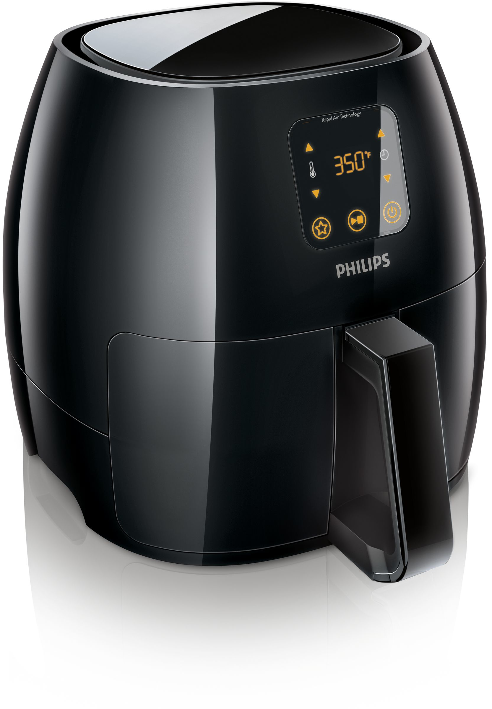 Philips Avance Collection HD9241/44 fryer Single Stand-alone – image 2