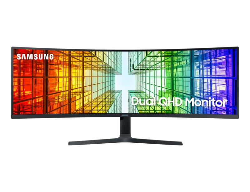 Samsung LS49A950UIU computer monitor – image 2