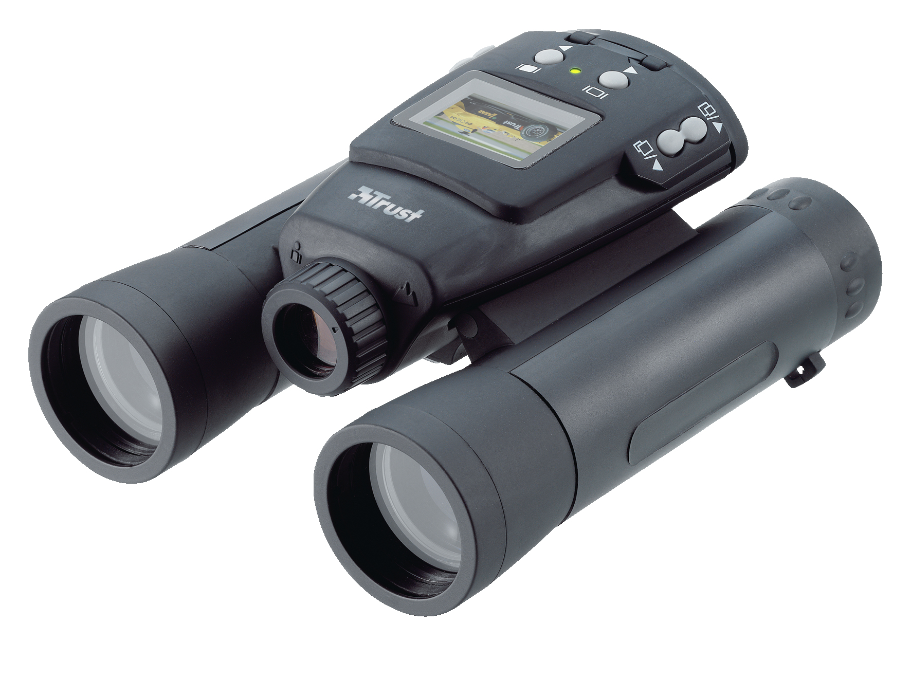 Trust Binocular LCD DigiCam DB-2180