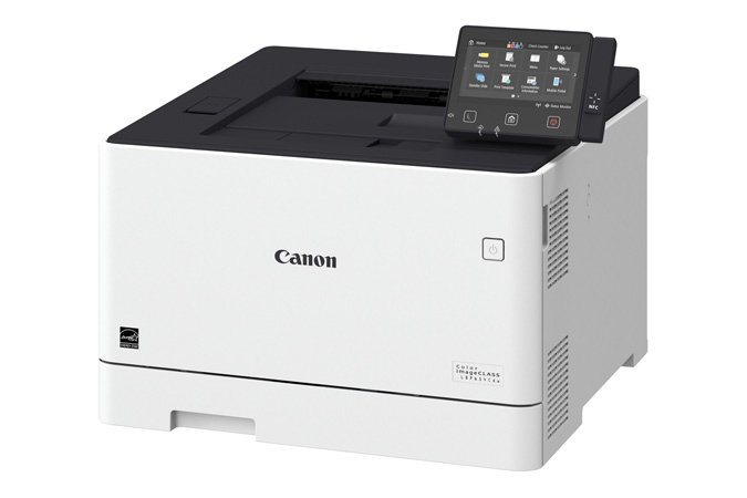 Canon imageCLASS LBP654CDW Colour – image 1