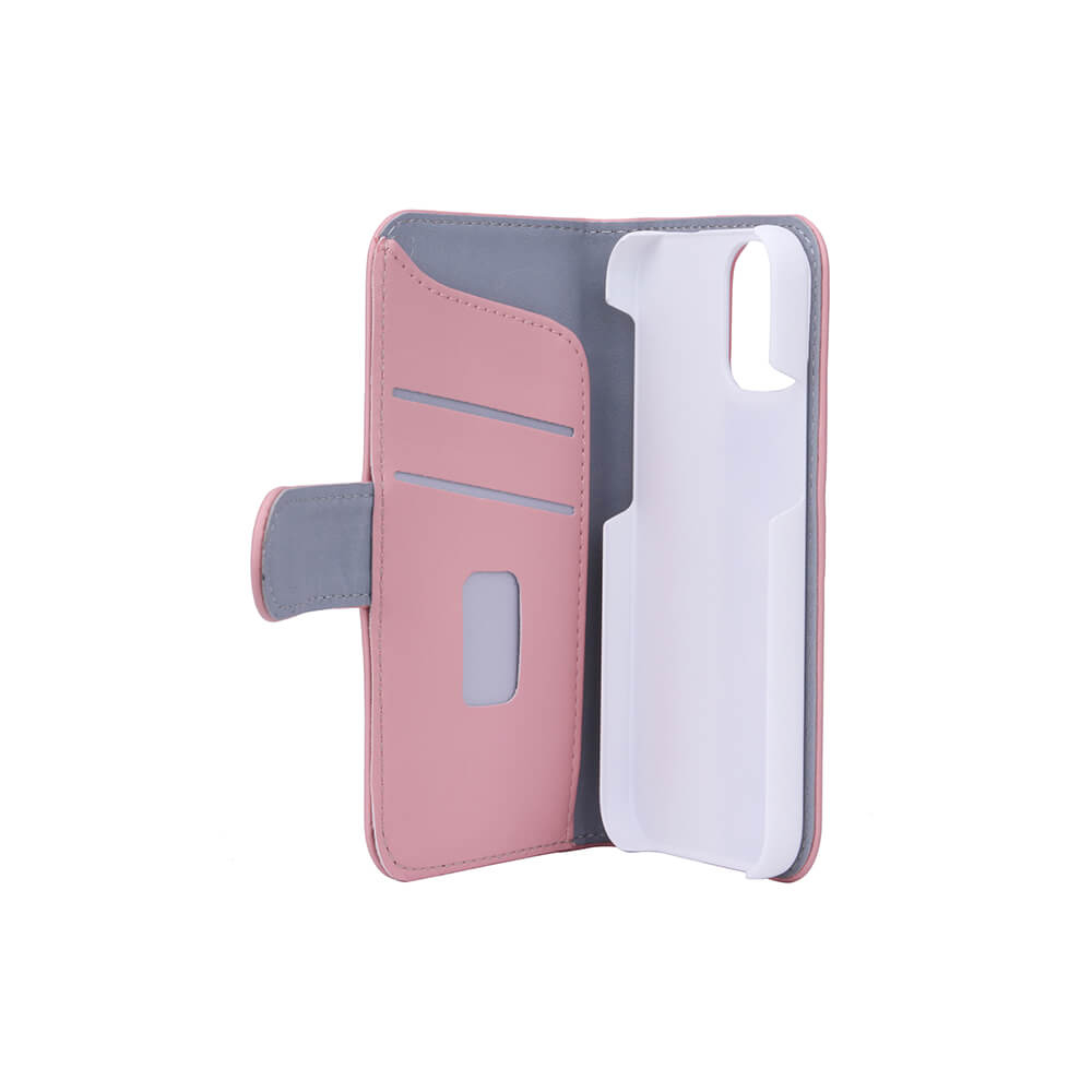 Gear Wallet Case 2 Card Slots Pink - iPhone 12 Mini – image 4