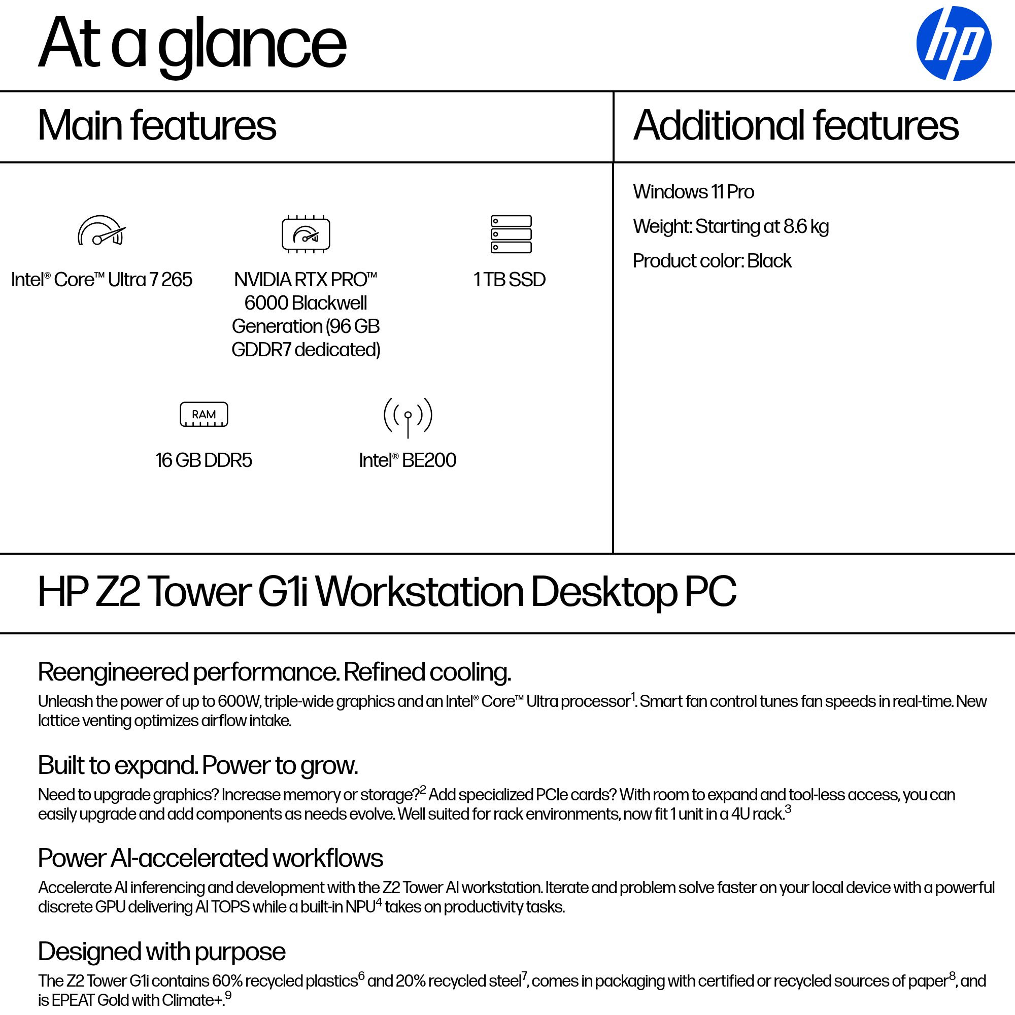 Product Gallery