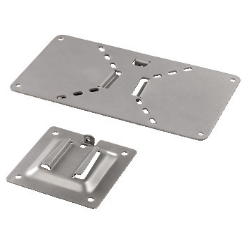LCD Wall Bracket Slim