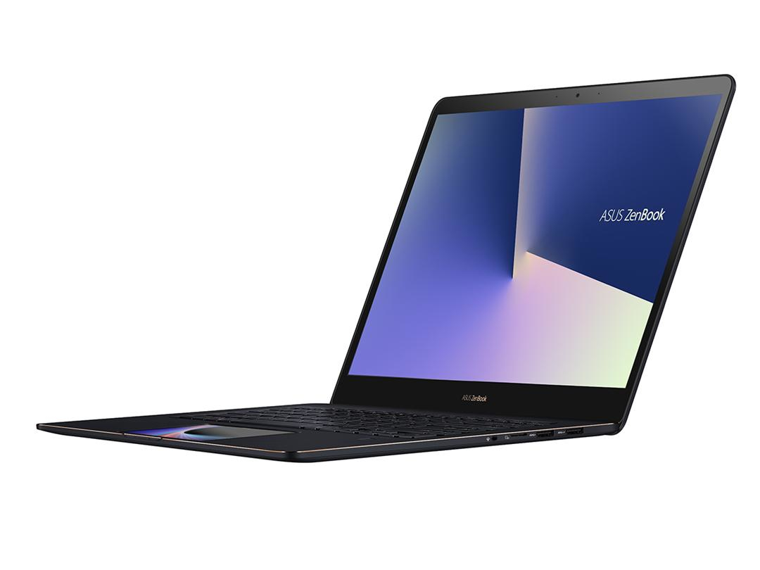 ASUS Zenbook Pro 15 UX580GE Intel® Core™ i7 i7-8750H Laptop – image 4