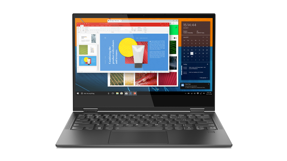 Lenovo Yoga C630 Snapdragon 850 Hybrid (2-in-1) – image 1