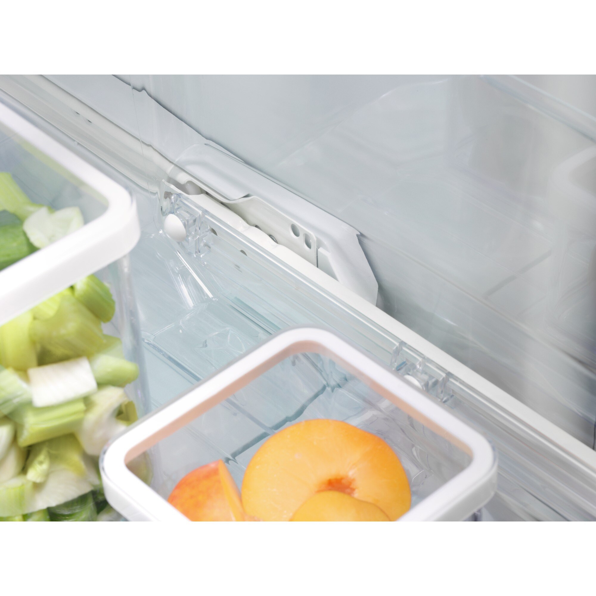 Electrolux LUT5NE26W Upright freezer Freestanding – image 5