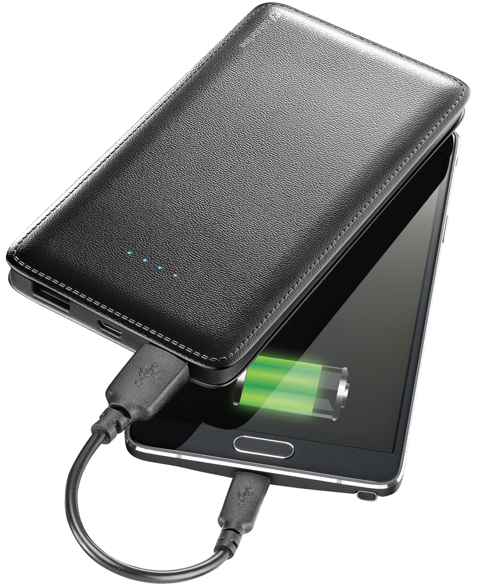 Cellularline Freepower Executive 10000 - Universal – image 1