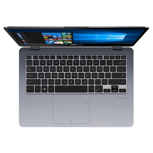 ASUS Vivobook Flip TP410UA-EC464T Intel® Core™ i5 i5-7200U Hybrid (2-in-1) – image 6