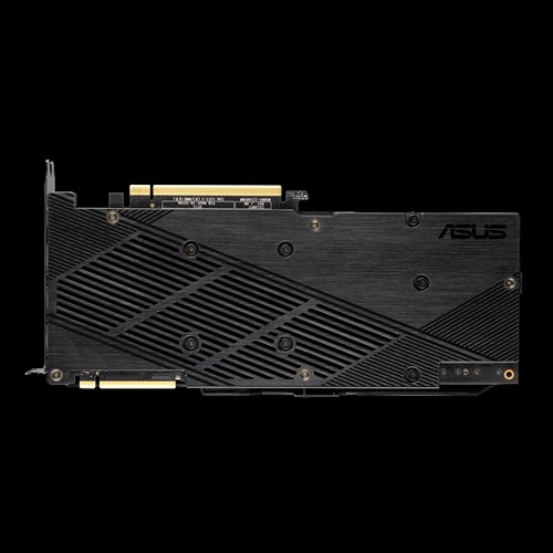 ASUS Dual -RTX2080-8G-EVO NVIDIA GeForce RTX 2080 – image 2