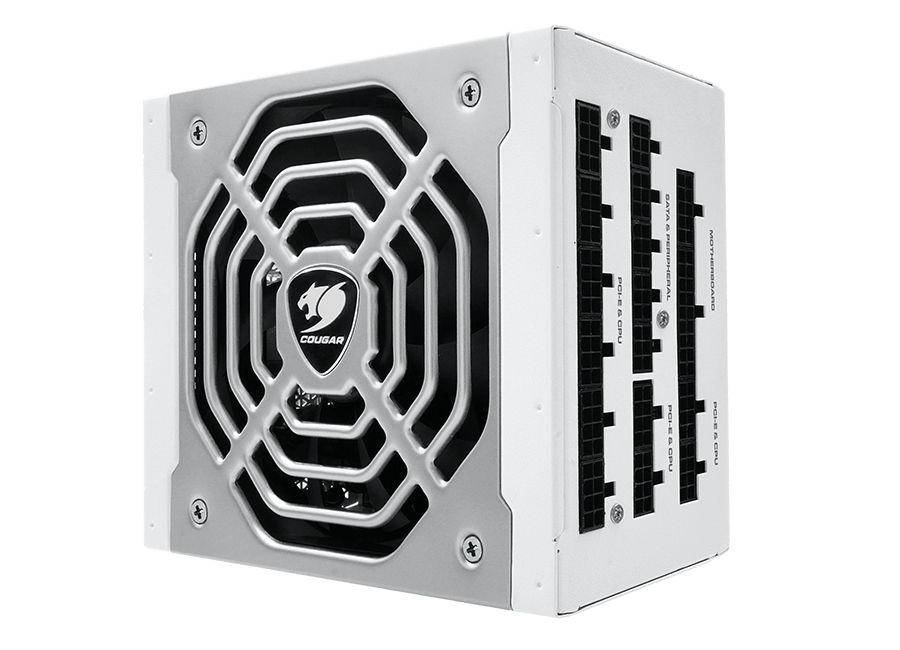 COUGAR Polar 1050W Power Supply ATX3.1 / 80 Plus Platinum / Modular – image 7