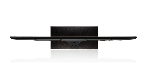 LG 42LV355U TV 106.7 cm (42") Full HD Brown 400 cd/m² – image 5