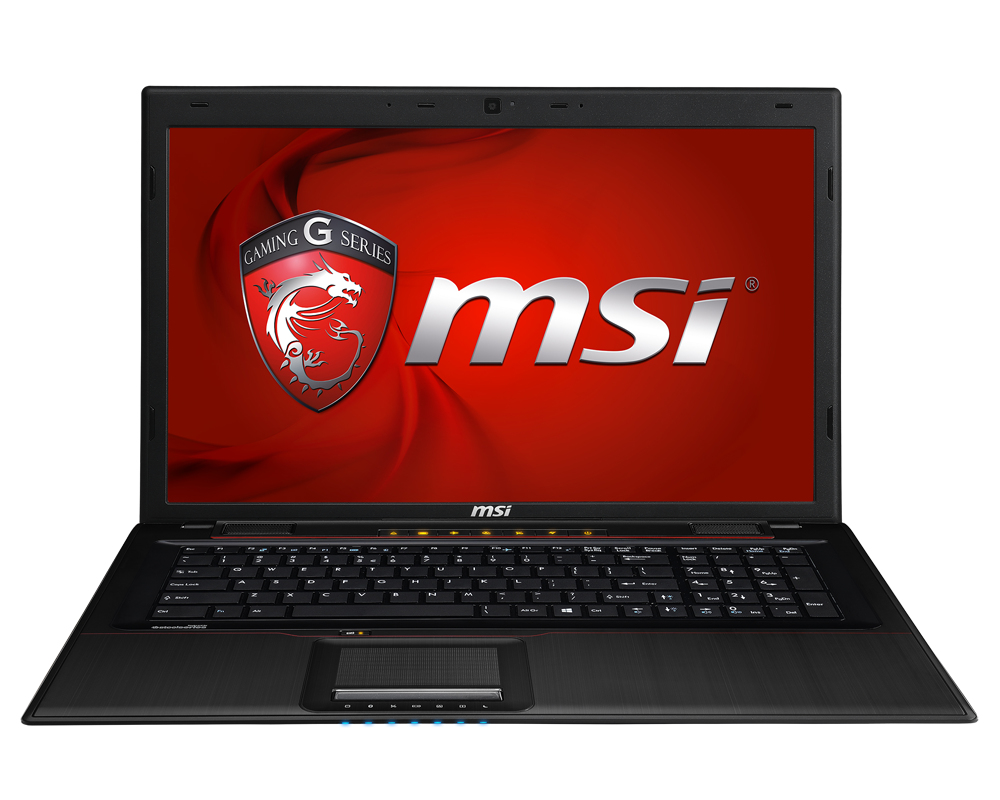 MSI GP70 2OD-043NL