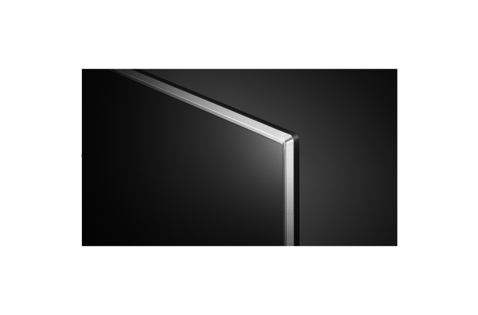 LG 43UJ6500 TV 109.2 cm (43") 4K Ultra HD Smart TV Wi-Fi Black – image 8