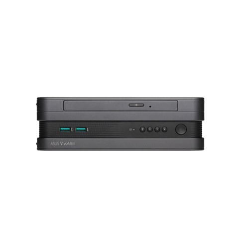 ASUS VivoMini VC68V Intel® Core™ i7 i7-7700 – image 4