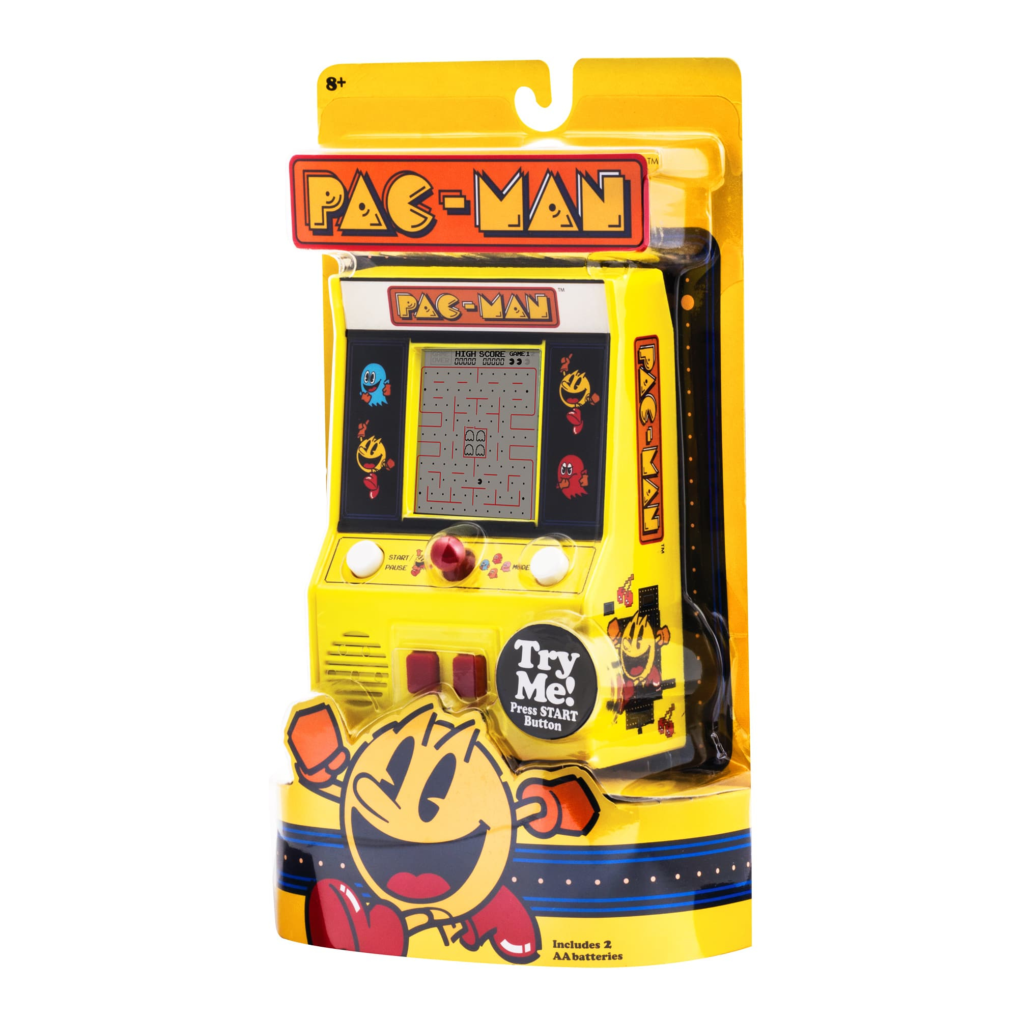 Schylling 9521 portable game console – image 4