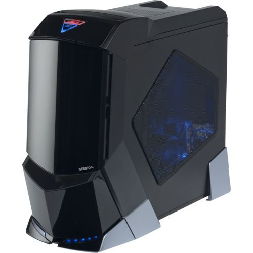 ERAZER X75 B744 – image 1