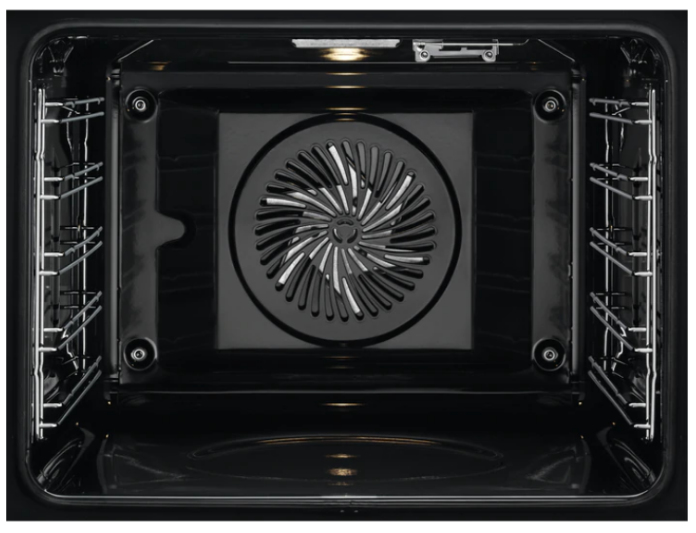 AEG BES355010M oven – image 6