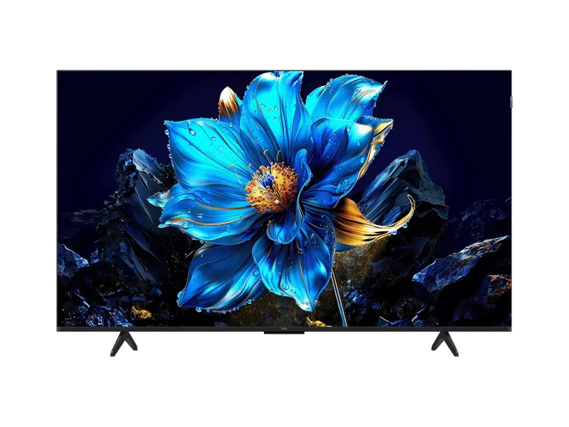 TV Tcl 4K QLED 55T69C 140 cm 2025 — photo 8