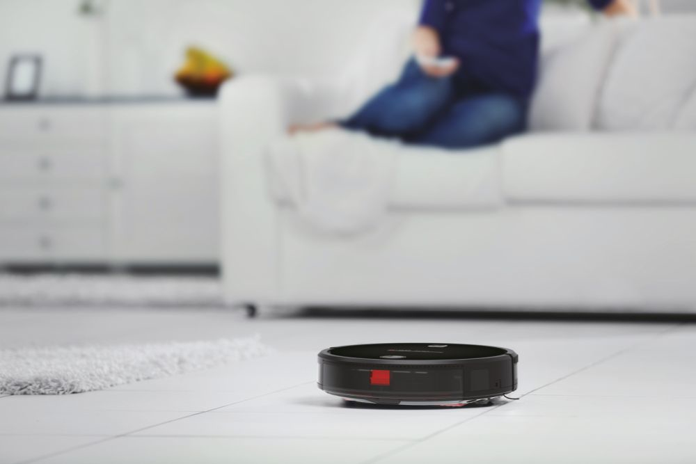 Hoover HGO310 011 – image 4