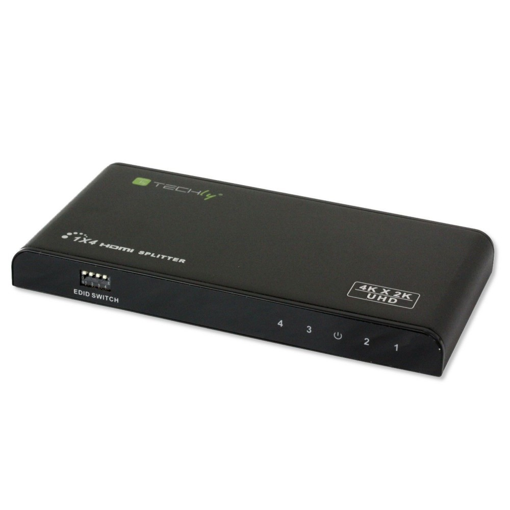 Techly IDATA HDMI2-4K4E – image 3