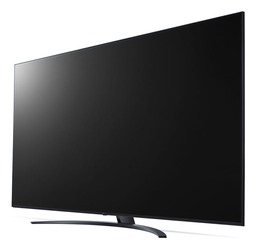LG 86UR81003LA TV 2.18 m (86") 4K Ultra HD Smart TV Wi-Fi Black – image 3