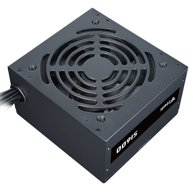 itek SI600 power supply unit – image 4