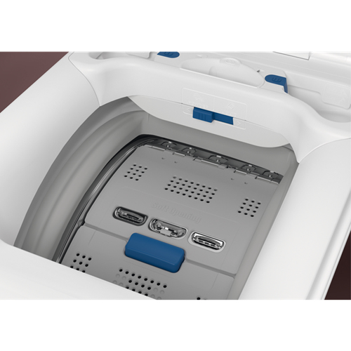 Electrolux EW6T3164AA washing machine Top-load – image 6