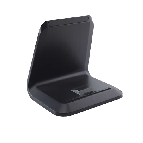 Dell 452-11326 laptop dock/port replicator Docking Black – image 2