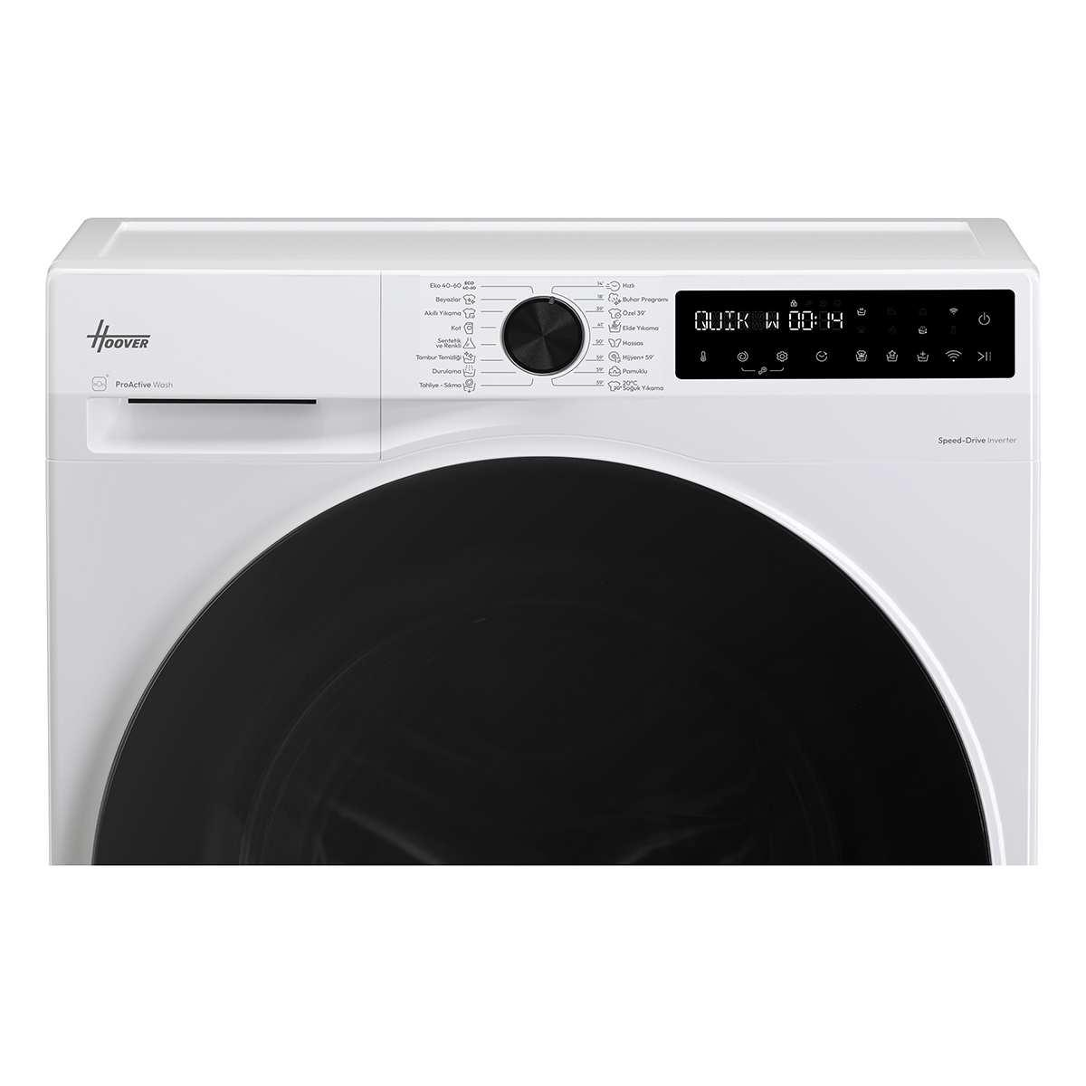 Hoover HBP 410BL10-17 – image 5