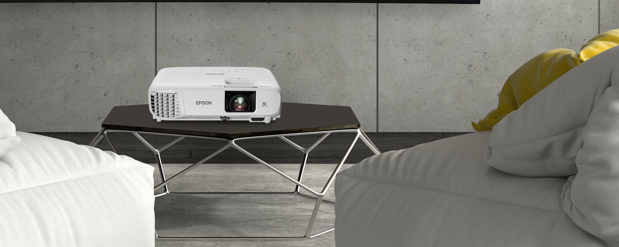 Epson Home Cinema EH-TW740 – image 7