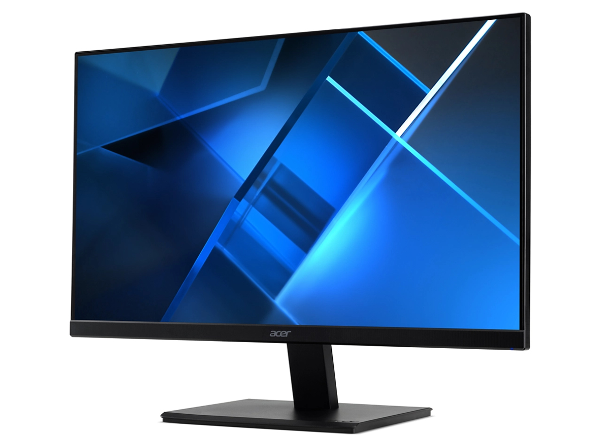 Acer VT270 computer monitor – image 3