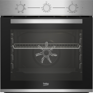 Beko BBSE12121XD cooking appliance set Ceramic hob Electric – image 1