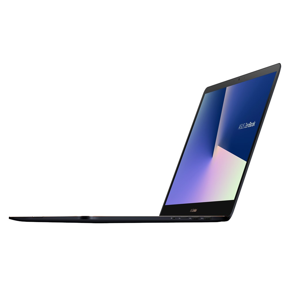 ASUS Zenbook Pro 15 UX550GD-BN015T laptop Intel® Core™ i7 i7-8750H – image 5