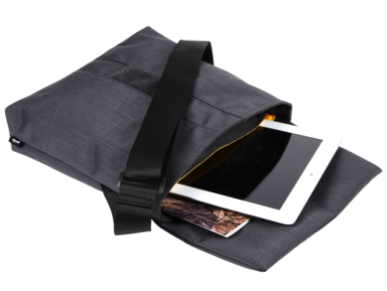 Golla Levi Messenger case Grey – image 3