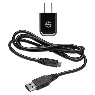 HP iPAQ Micro-USB AC Adapter