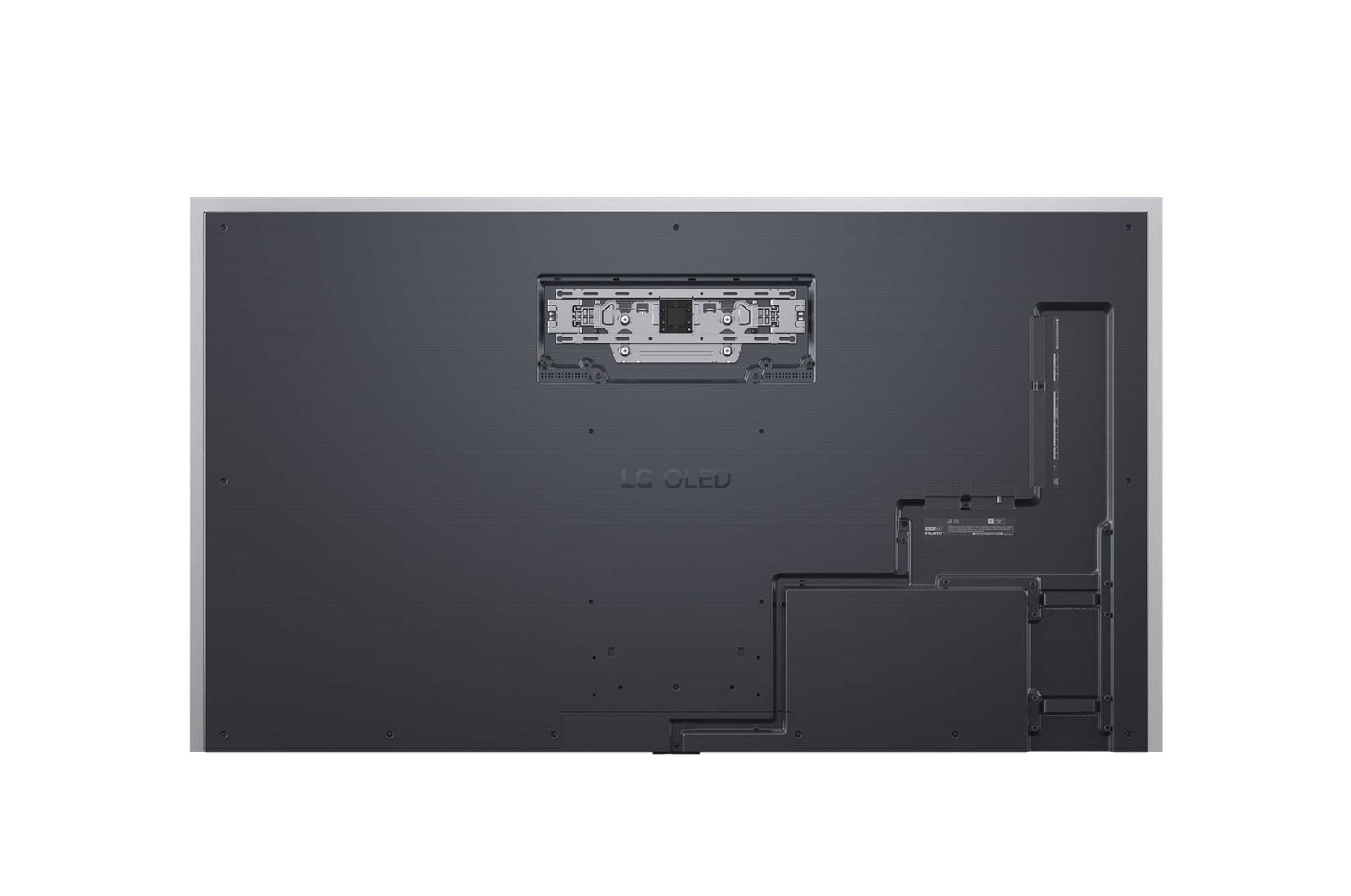 LG OLED77G58LW TV – image 3