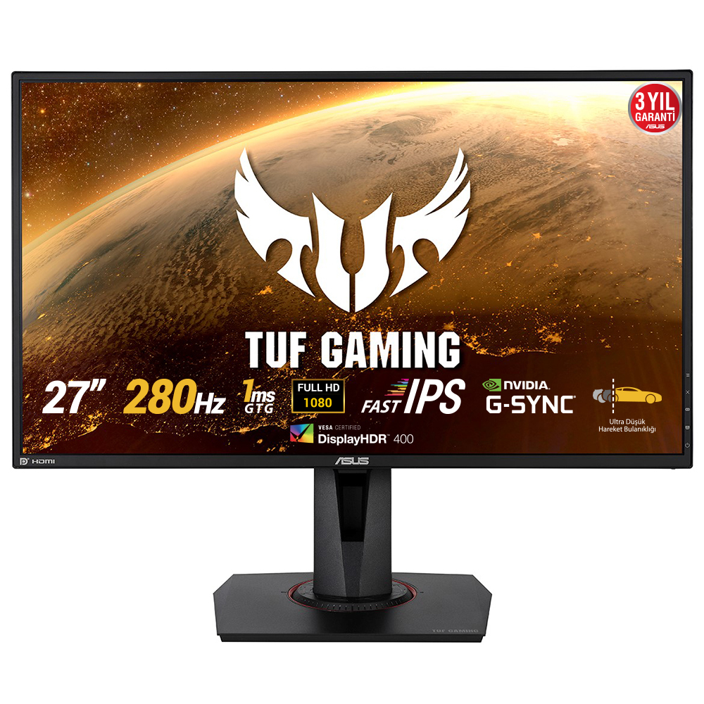 ASUS VG279QM ASUS VG279QM
