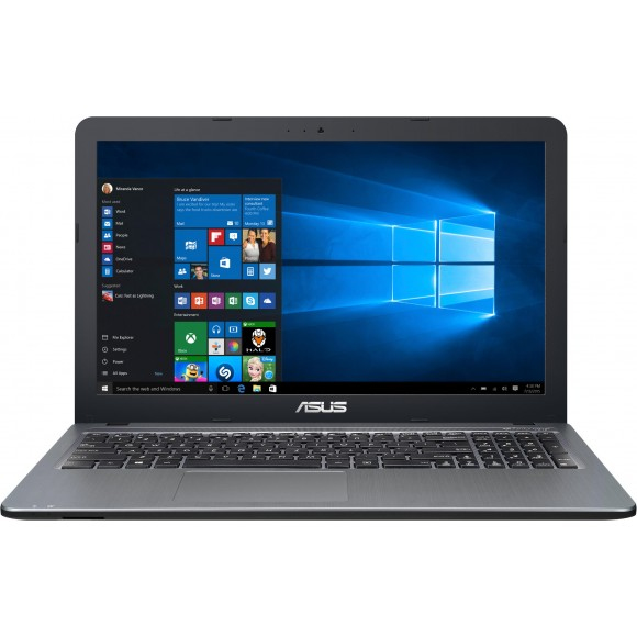ASUS Vivobook X540LA-XX833T Intel® Core™ i3 i3-5005U Laptop – image 1