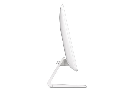 LG V series 22V240-L.BJ34P1 All-in-One PC/workstation Intel® Celeron® N2940 – image 6