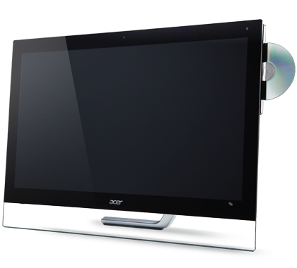 Acer Aspire 7600U-ER12 Intel® Core™ i7 i7-3630QM – image 4