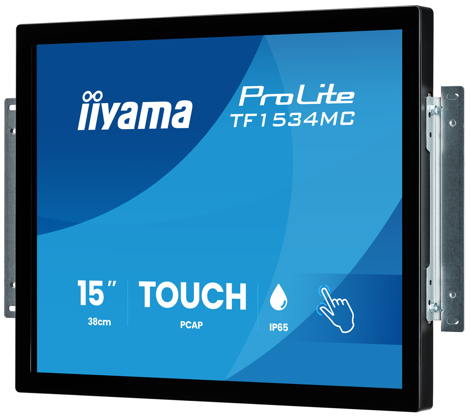 iiyama ProLite TF1534MC-B8X computer monitor – image 9