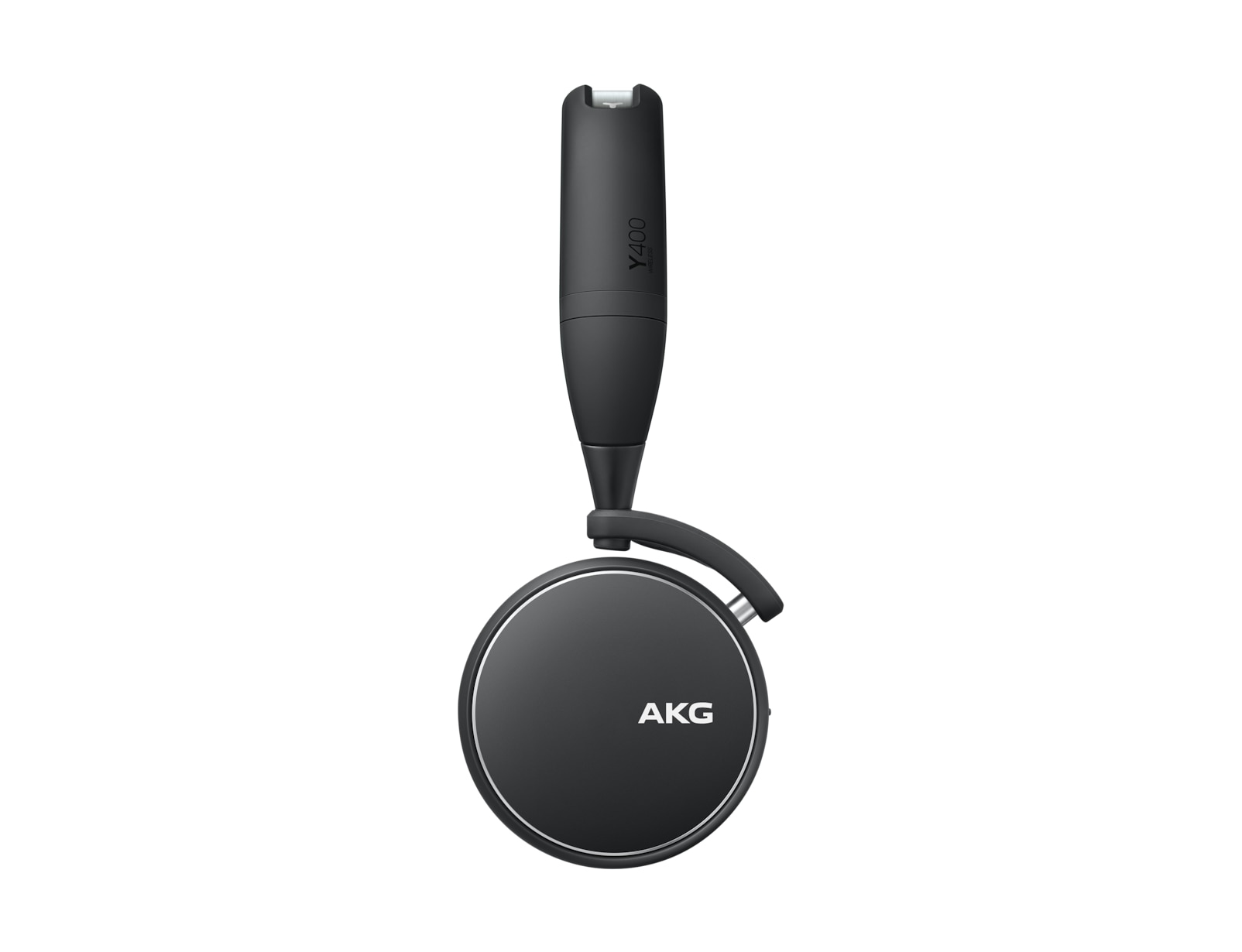 Samsung GP-Y400HAHHAAA headphones/headset Head-band Calls/Music USB Type-C Bluetooth Black – image 2