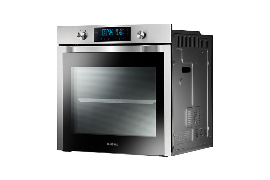 Samsung NV70F7584DS 70 L 1700 W Stainless steel – image 3