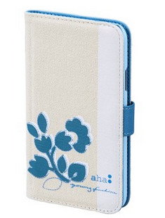 Hama 135188 mobile phone case Folio Beige