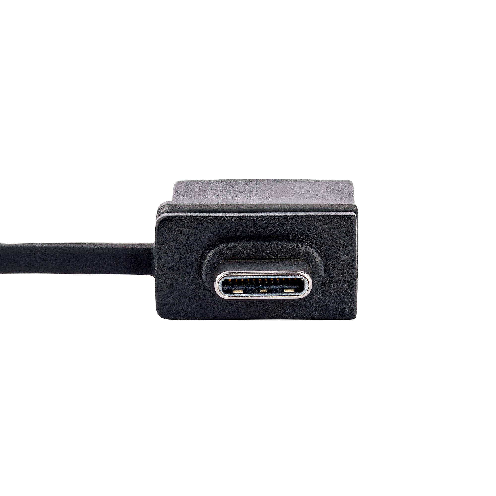 StarTech.com USB to Dual HDMI Adapter, USB A/C to 2x HDMI Displays (1x 4K30Hz – image 9